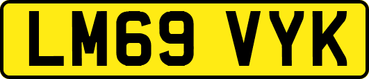 LM69VYK