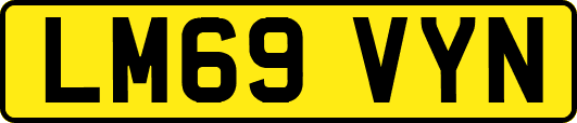 LM69VYN