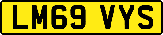 LM69VYS