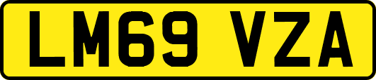 LM69VZA