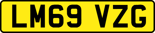 LM69VZG