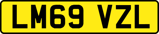 LM69VZL