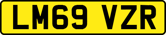 LM69VZR