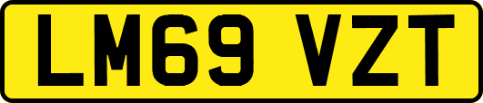 LM69VZT