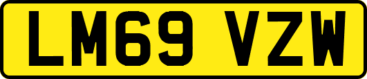 LM69VZW