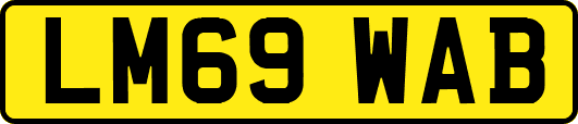 LM69WAB
