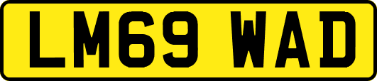 LM69WAD