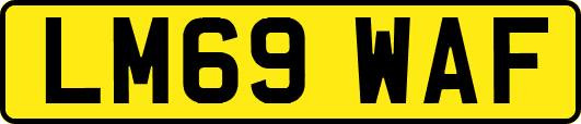 LM69WAF