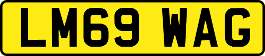 LM69WAG