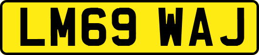 LM69WAJ