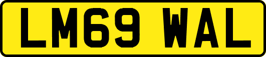LM69WAL
