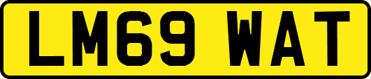 LM69WAT