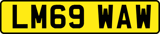 LM69WAW