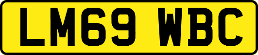 LM69WBC