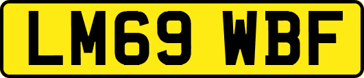LM69WBF