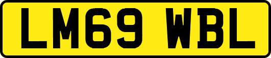 LM69WBL