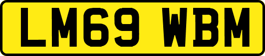 LM69WBM