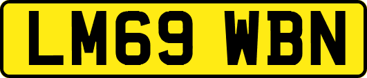 LM69WBN