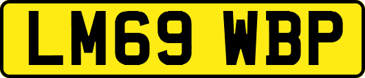 LM69WBP