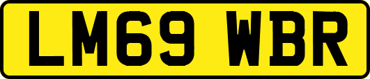 LM69WBR