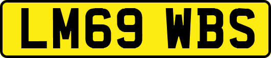LM69WBS