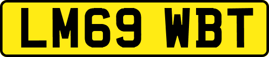 LM69WBT