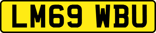 LM69WBU