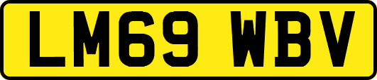 LM69WBV