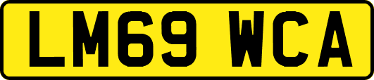 LM69WCA
