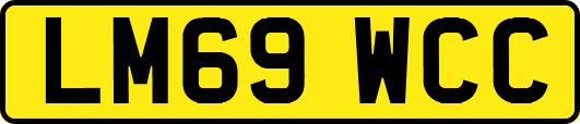 LM69WCC