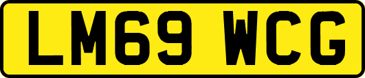 LM69WCG
