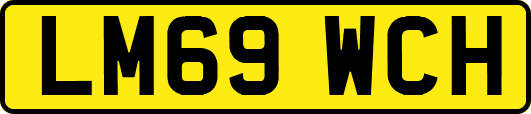 LM69WCH