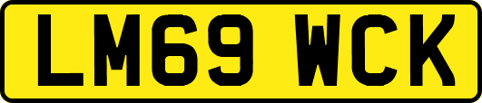 LM69WCK