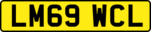 LM69WCL