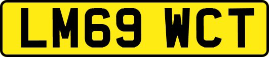 LM69WCT