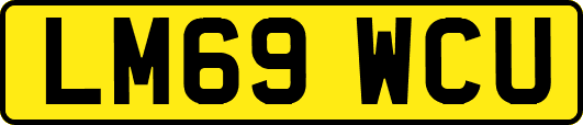 LM69WCU