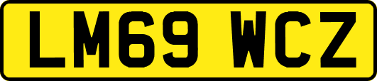 LM69WCZ