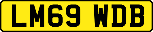 LM69WDB