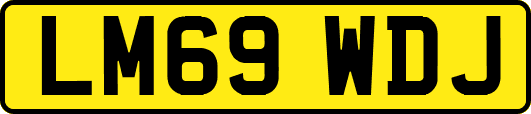 LM69WDJ