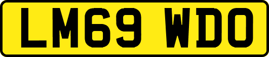 LM69WDO