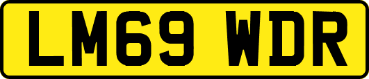 LM69WDR