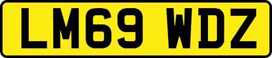 LM69WDZ