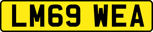 LM69WEA