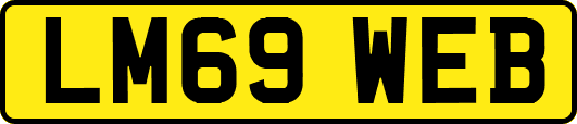 LM69WEB