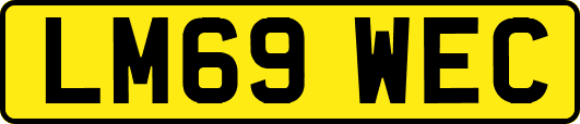 LM69WEC