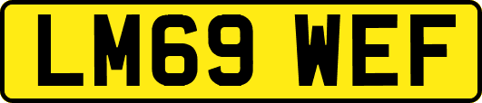 LM69WEF