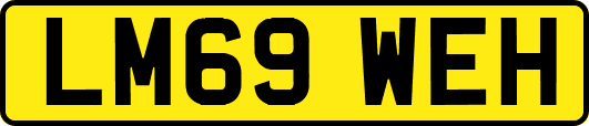 LM69WEH