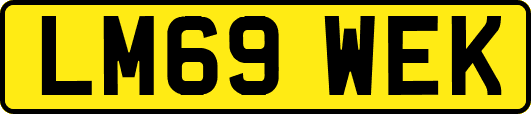 LM69WEK