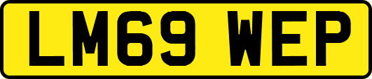 LM69WEP