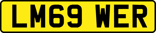 LM69WER